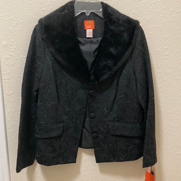 hearts of palm Jackets & Coats Hearts Of Palm Jacket Poshmark